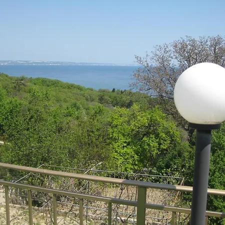 Panorama Apartmán *