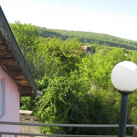 Panorama Apartmán Zlate písky