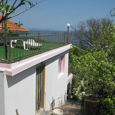 Apartmán Panorama *