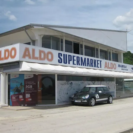 Panorama * Zlate písky