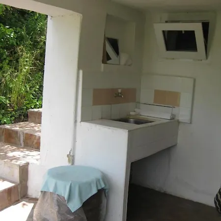 Panorama Zlate písky