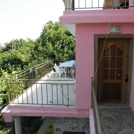 Panorama Apartmán Zlate písky