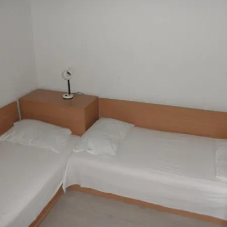 Panorama Apartmán Zlate písky