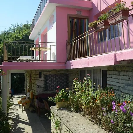 Panorama Apartmán Zlate písky