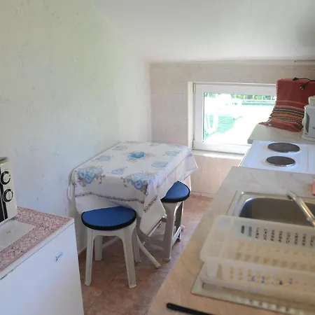 Apartmán Panorama *