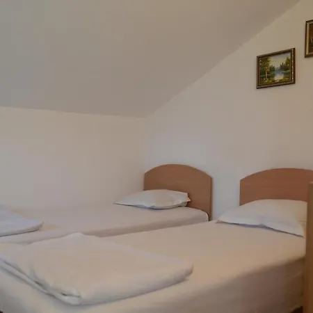 Apartmán Panorama Zlate písky