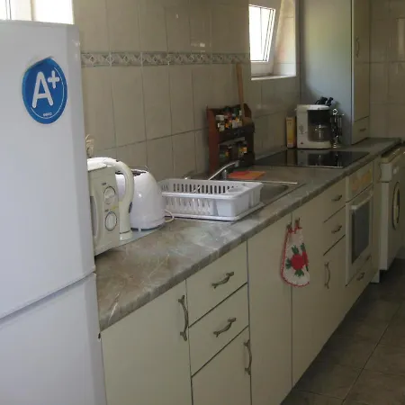 Panorama Apartmán Zlate písky