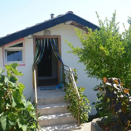 Apartmán Panorama *