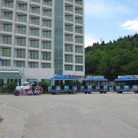 Panorama Apartmán *