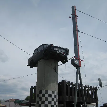 Apartmán Panorama *