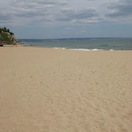 Panorama Apartmán *