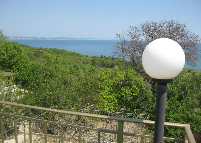 Panorama Lejlighed *