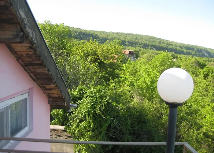 Panorama Lejlighed Golden Sands