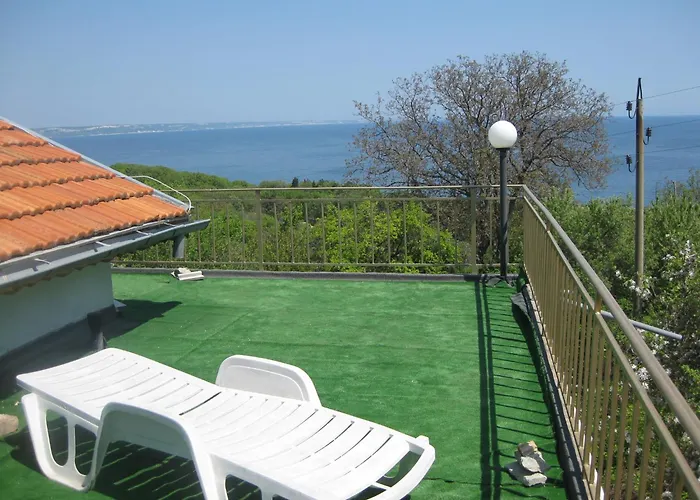 Lejlighed Panorama Golden Sands