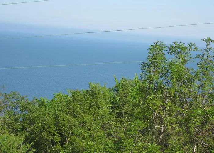 Panorama Lejlighed *