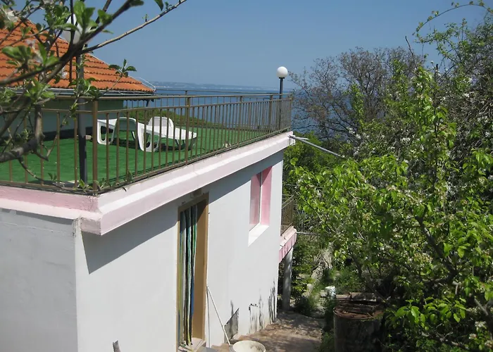 Lejlighed Panorama *