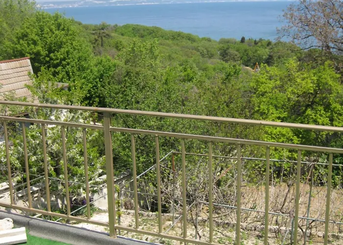 Panorama Lejlighed Golden Sands