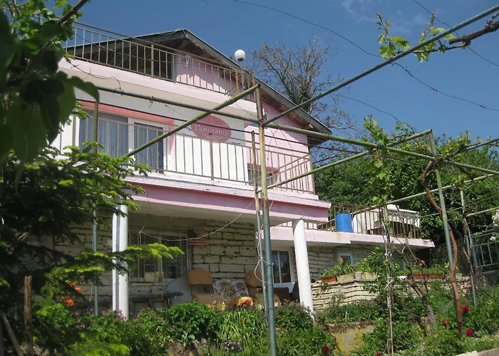 Lejlighed Panorama Golden Sands