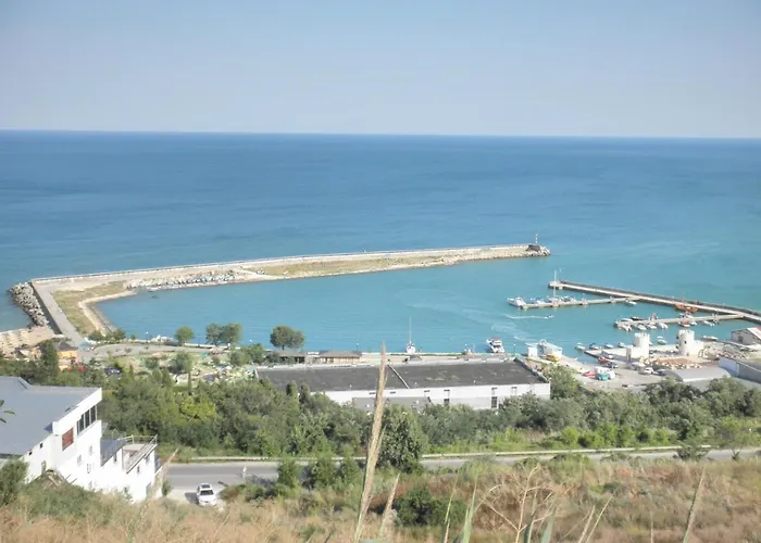 Lejlighed Panorama Golden Sands