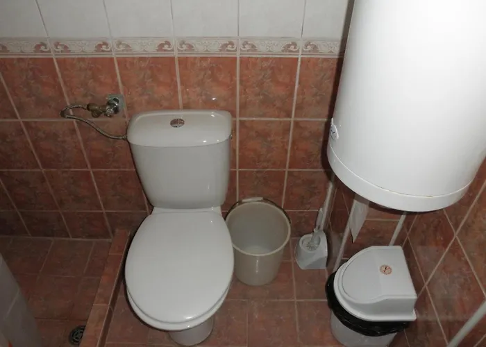 Panorama Golden Sands