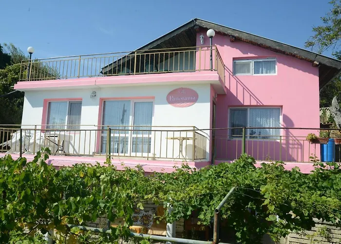 Panorama Lejlighed *