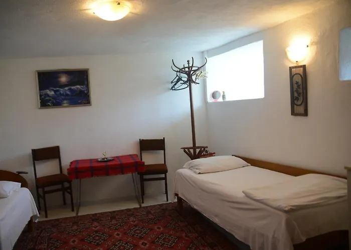 Panorama Golden Sands