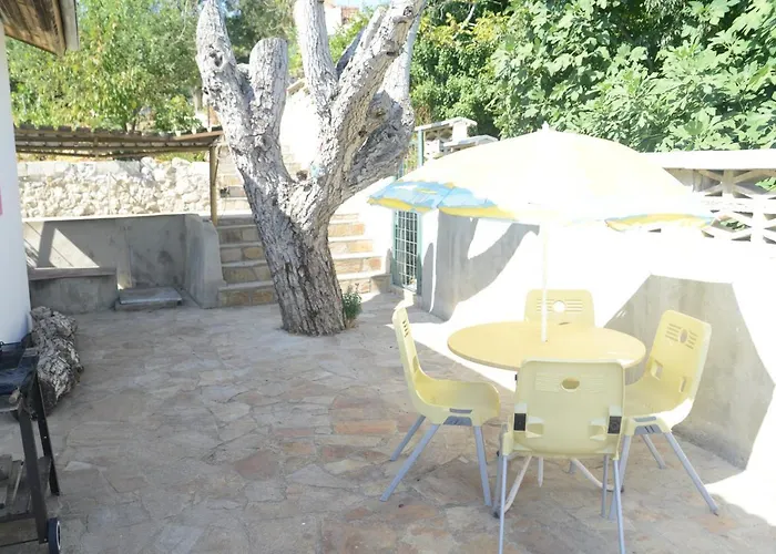 Panorama Lejlighed *