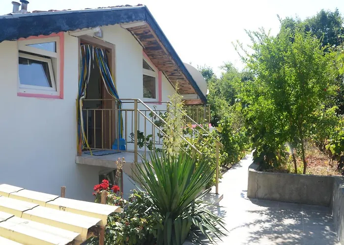 Lejlighed Panorama *