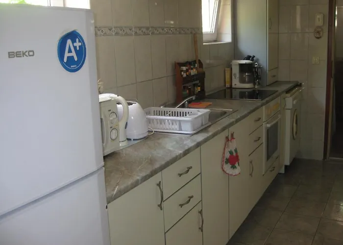 Panorama Lejlighed Golden Sands