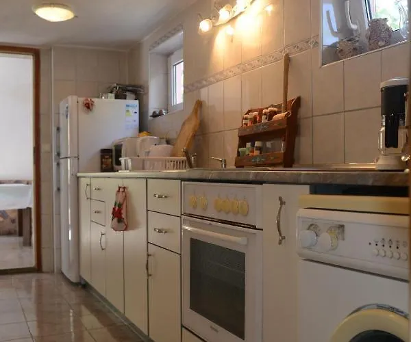 Panorama Lejlighed *