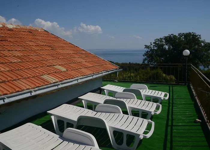 Panorama * Golden Sands