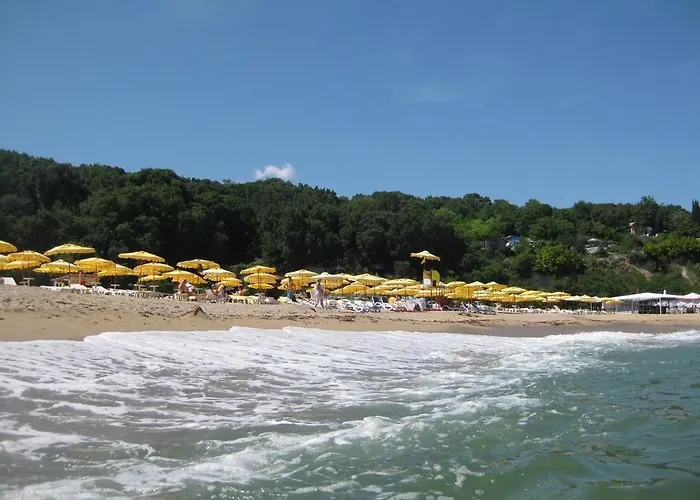 Panorama Lejlighed *