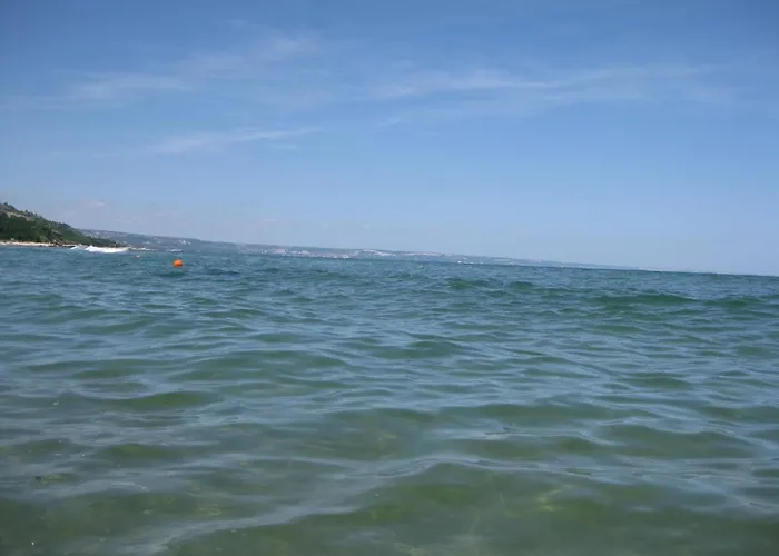 Panorama Lejlighed Golden Sands