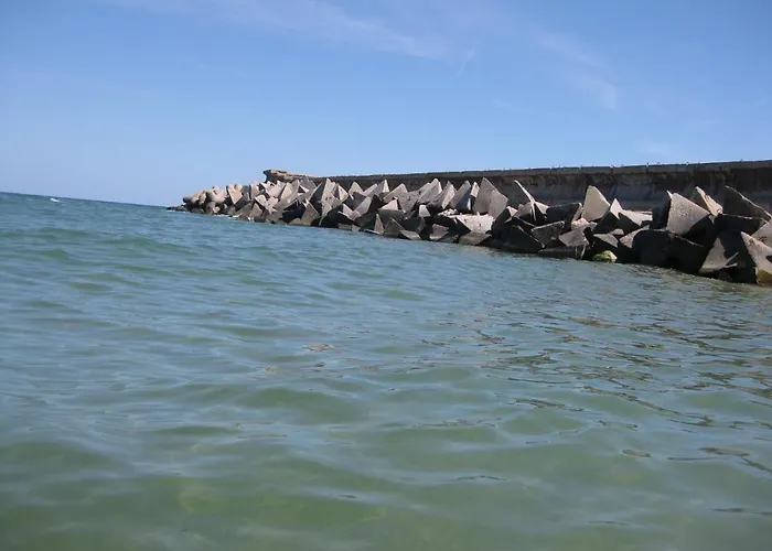 Panorama Lejlighed Golden Sands