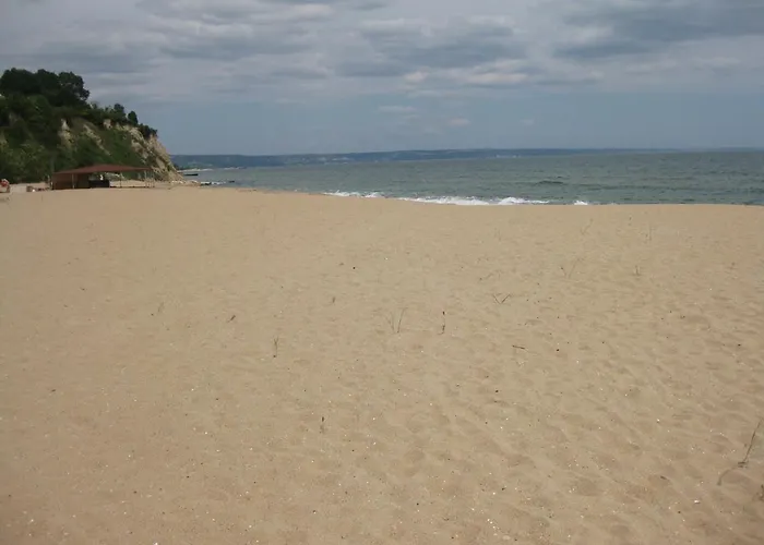 Panorama Lejlighed *