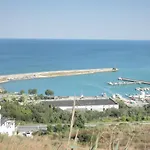 Apartment Panorama Golden Sands
