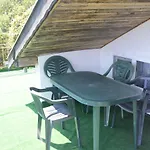Panorama Apartman Aranyhomok
