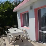 Apartman Panorama *