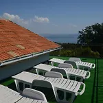 Panorama * Aranyhomok