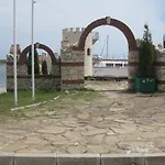 Apartman Panorama Aranyhomok