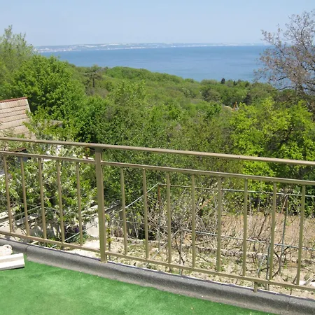 Panorama Daire Altın Kumlar