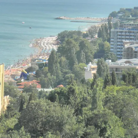Apartment Panorama
