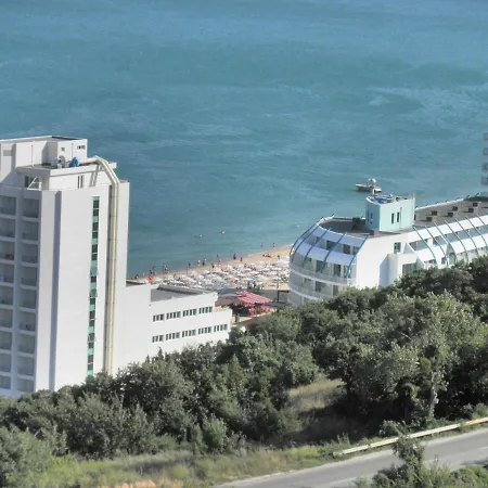 Apartamento Panorama Golden Sands