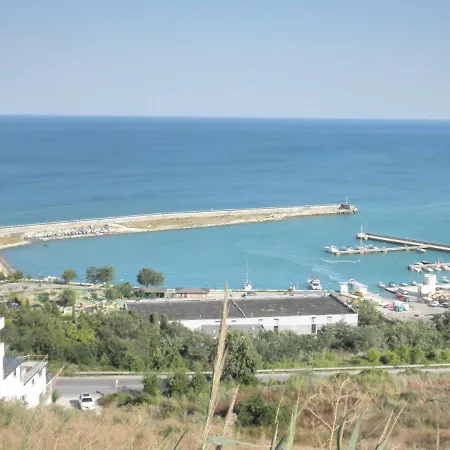 Apartment Panorama Golden Sands