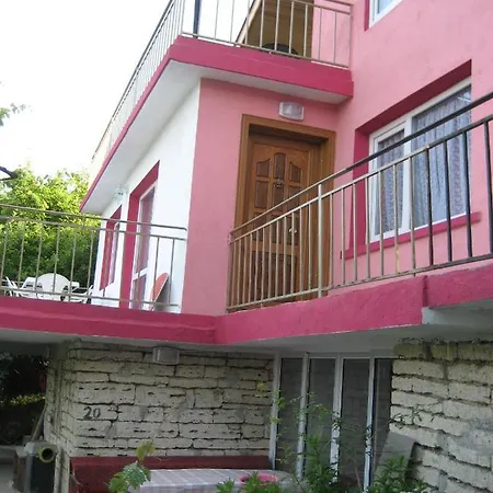 Panorama Apartment Golden Sands