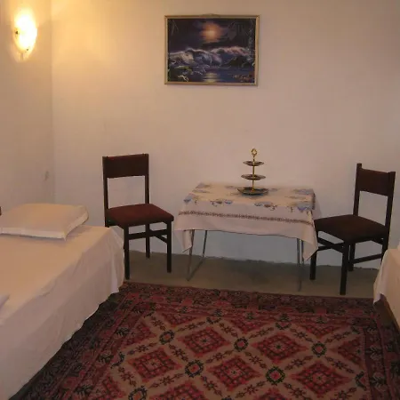 Panorama Golden Sands