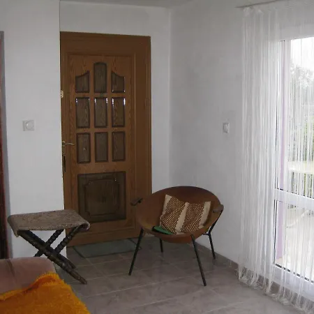 Apartment Panorama Golden Sands