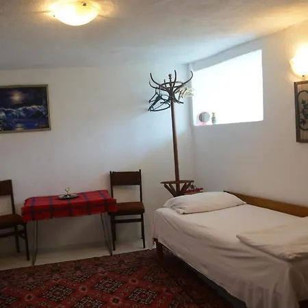 Panorama Golden Sands