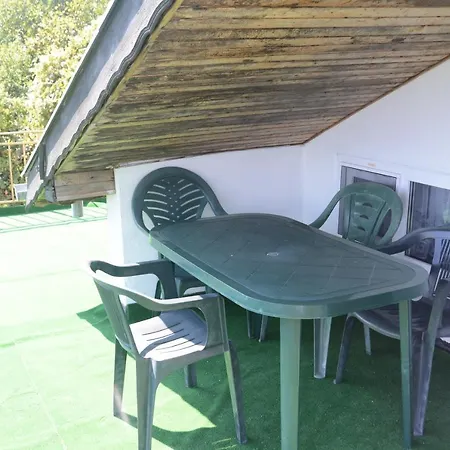 Panorama Apartment Golden Sands