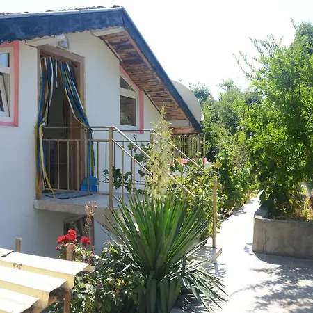 Apartment Panorama *